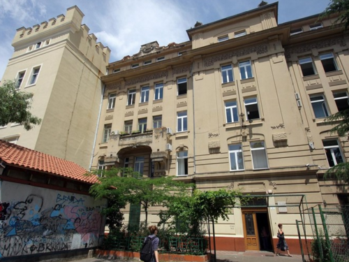 Policija privela učenika, prijetio masakrom u školi u Hrvatskoj
