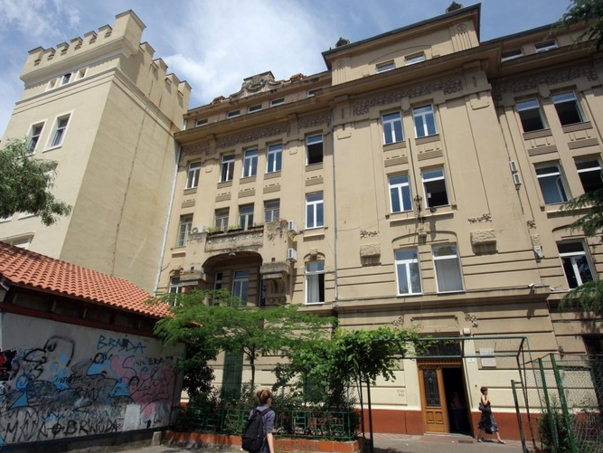 Policija privela učenika, prijetio masakrom u školi u Hrvatskoj