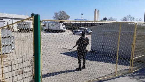 Policija pronašla 100 kg kokaina u firmi osnivačice Mosta