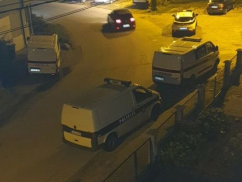 Policija pronašla dvostrukog ubicu Aleksu Micana?
