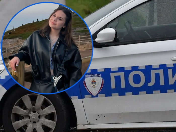 Policija pronašla maloljetnu djevojčicu iz Doboja