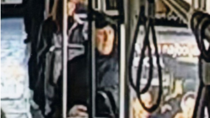 Policija pronašla muškarca koji je u tramvaju ostavio ručnu bombu