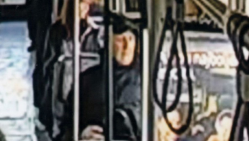 Policija pronašla muškarca koji je u tramvaju ostavio ručnu bombu