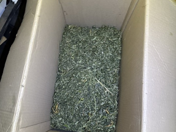 Policija pronašla skoro četiri kilograma marihuane, hapšenje u Bosanskom Šamcu