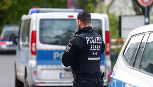 Policija provela pretrage u njemačkim gradovima u vezi s napadom u Beču
