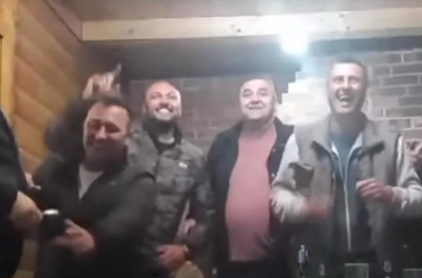 Policija provjerava snimak na kojem je Siniša Ilić
