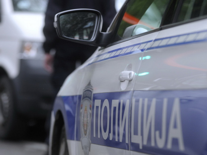 Policija reagovala zbog snimka nasilja nad bebom na TikToku
