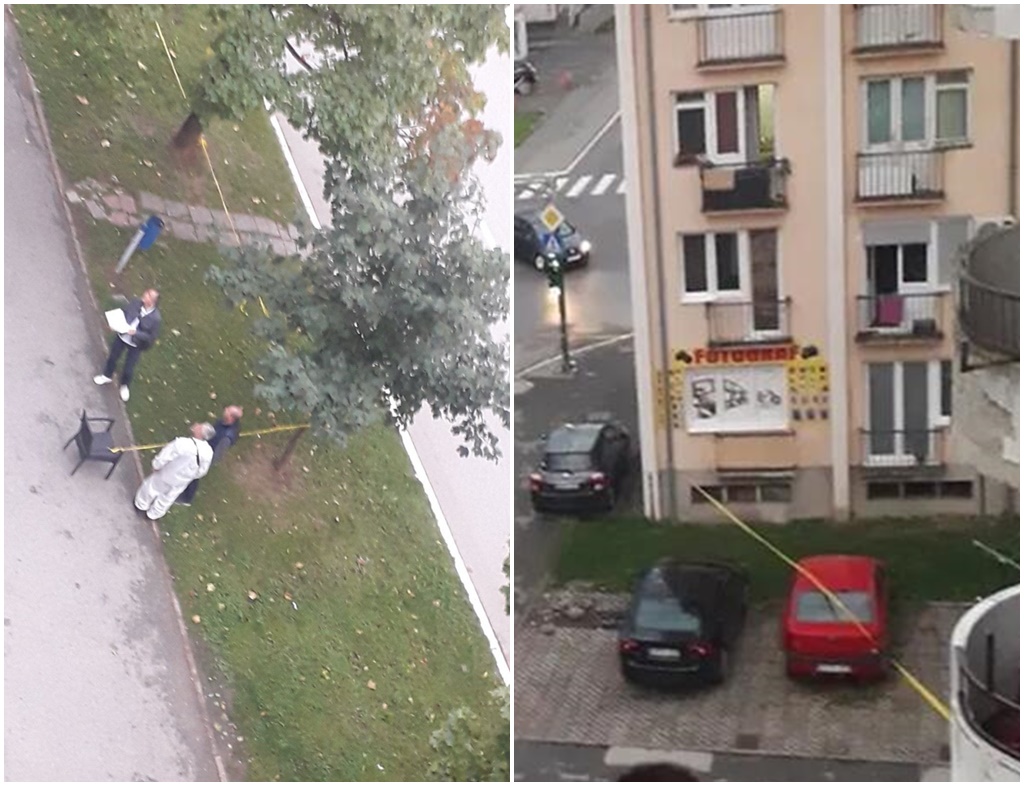 Policija RS: ‘Rasprava zbog konobarice završila ubistvom’