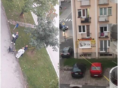 Policija RS: ‘Rasprava zbog konobarice završila ubistvom’