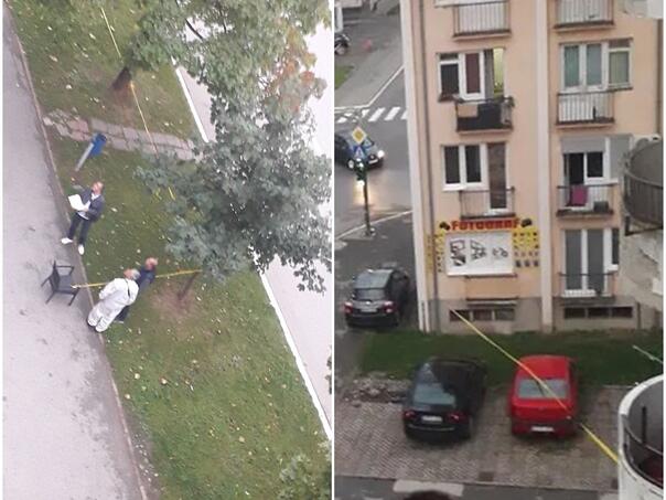 Policija RS: ‘Rasprava zbog konobarice završila ubistvom’