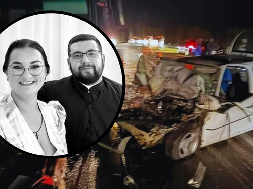 Policija se oglasila o nesreći u kojoj je poginuo bračni par iz Dervente