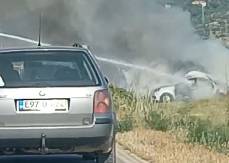 Policija se oglasila o pogibiji tri osobe kod Trebinja