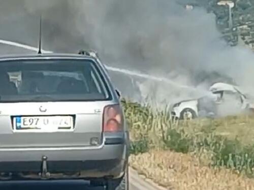 Policija se oglasila o pogibiji tri osobe kod Trebinja
