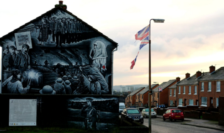 Policija Sjeverne Irske upozorava na moguće terorističke napade u ponedjeljak