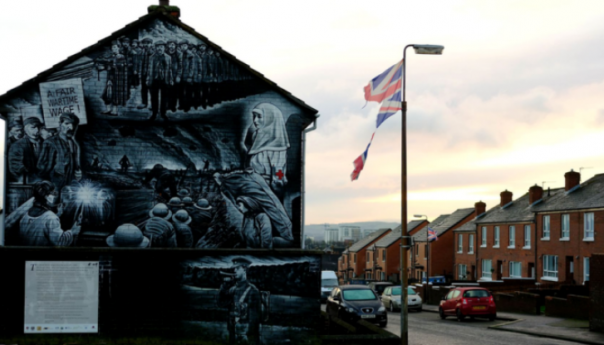 Policija Sjeverne Irske upozorava na moguće terorističke napade u ponedjeljak