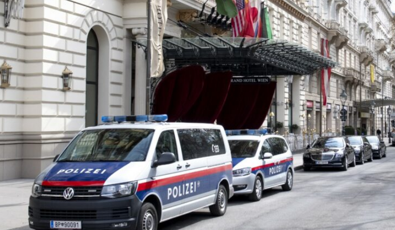 Policija šokirala Austrijance: Nizozemac došao do podataka gotovo svih građana