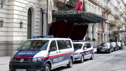 Policija šokirala Austrijance: Nizozemac došao do podataka gotovo svih građana