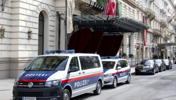 Policija šokirala Austrijance: Nizozemac došao do podataka gotovo svih građana