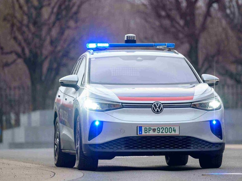 Policija spriječila haos: Vozač iz BiH sa djecom u autu vozio u suprotnom smjeru