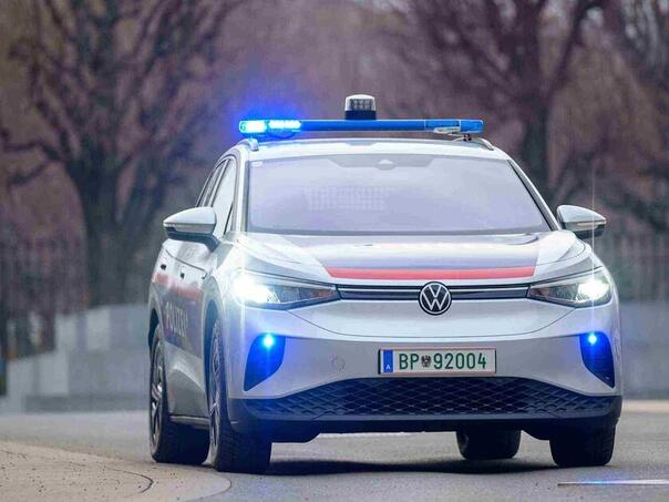 Policija spriječila haos: Vozač iz BiH sa djecom u autu vozio u suprotnom smjeru