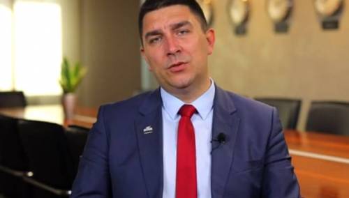 Policija spriječila otmicu advokata i direktora DNS-a Stevanovića