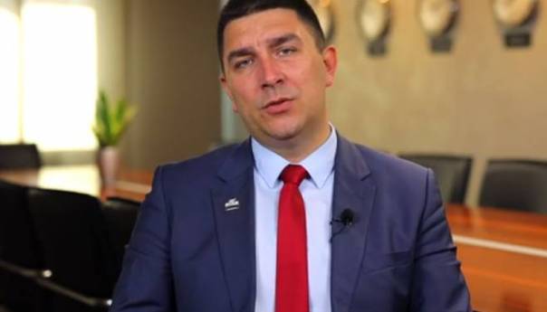 Policija spriječila otmicu advokata i direktora DNS-a Stevanovića