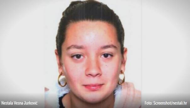 Policija traga za nestalom 14-godišnjakinjom iz Gline