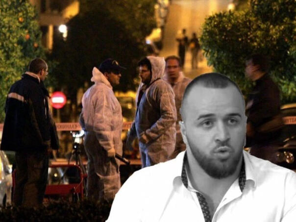 Policija traga za ubicom Kostića, pronađen snimač i telefon