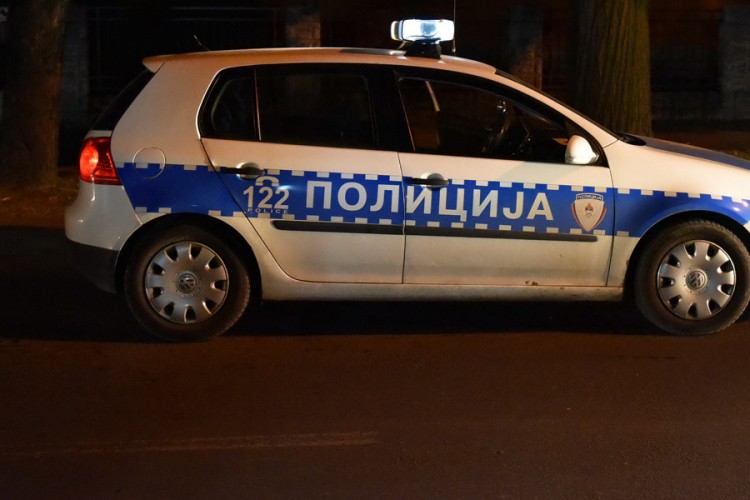 Policija traga za vozačem koji je udario dječaka u Banjaluci