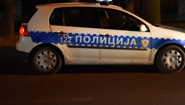 Policija traga za vozačem koji je udario dječaka u Banjaluci