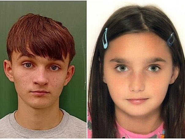 Policija traži dvoje maloljetnika nestalih na Staru godinu u Kaštel Lukšiću