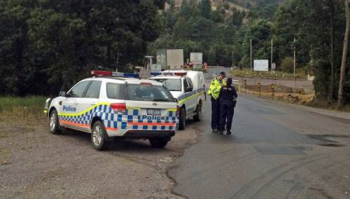 Policija u Australiji ubila muškarca koji je nožem ozlijedio petero ljudi