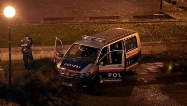 Policija u Beču u potrazi za serijskim ubicom beskućnika