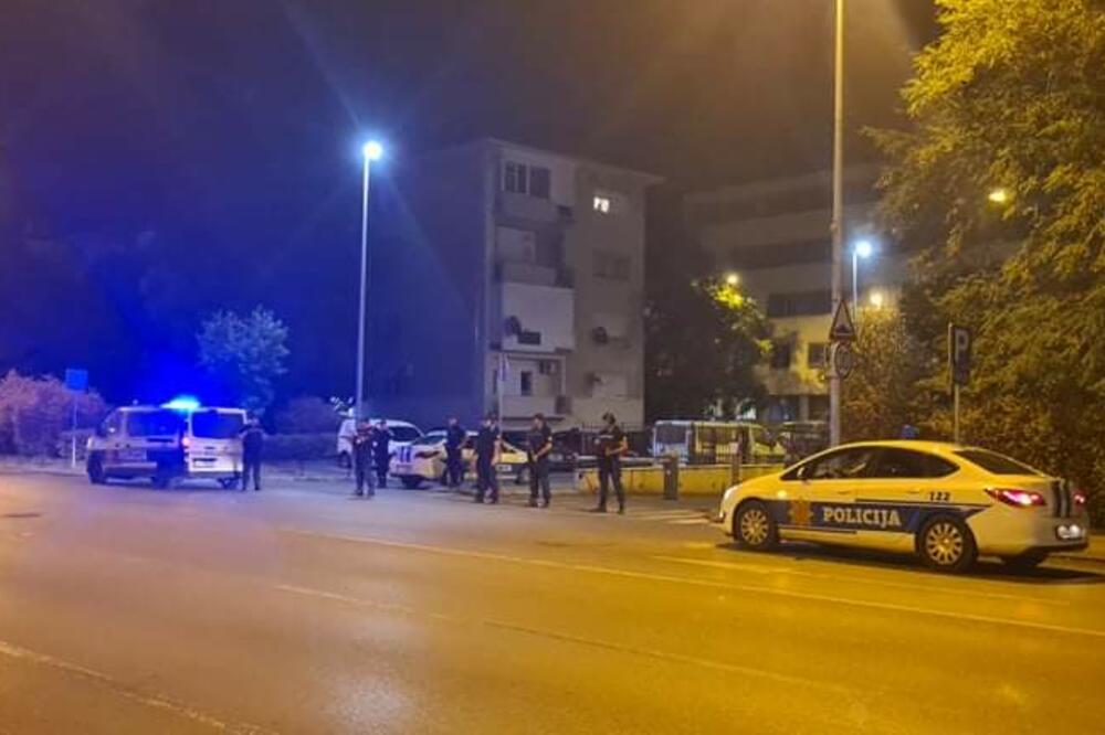 Policija u Crnoj Gori zaplijenila preko tone kokaina