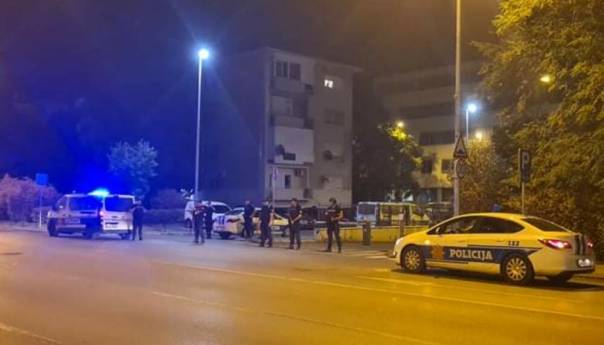 Policija u Crnoj Gori zaplijenila preko tone kokaina