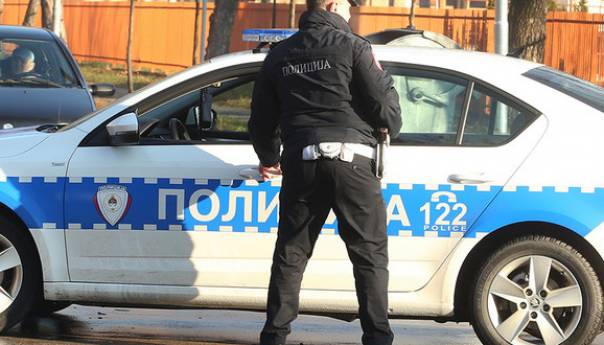 Policija u Doboju pronašla automobil ukraden u Danskoj