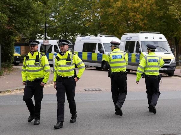 Policija u Engleskoj uhapsila još jednu osobu zbog podmetanja požara u džamiji