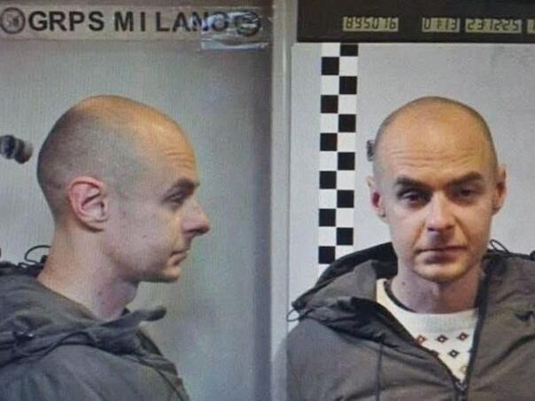 Policija u Italiji traga za Hrvatom zbog brutalnog ubistva konduktera