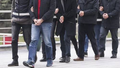 Policija u Izmiru privela 66 osumnjičenih za povezanost sa organizacijom FETO