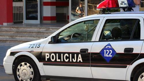 Policija u Jablanici zatekla deset migranata