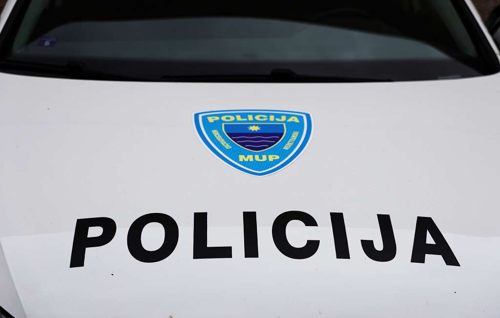 Policija u Konjicu zaplijenila veću količinu droge