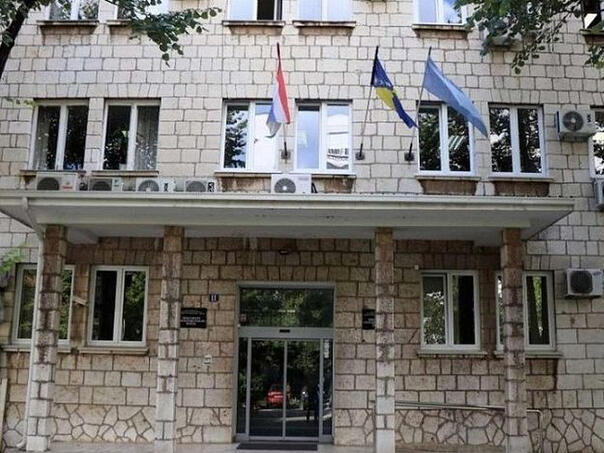 Policija u Mostaru pronašla napadače na maloljetnike