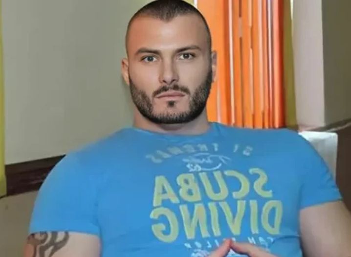 Policija u Mostaru uhapsila Adnana Šeraka