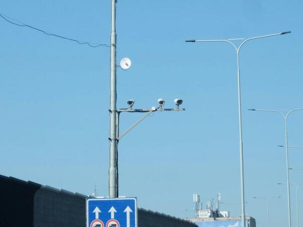 Policija u dijelu BiH zabilježila rekordnu brzinu radarom