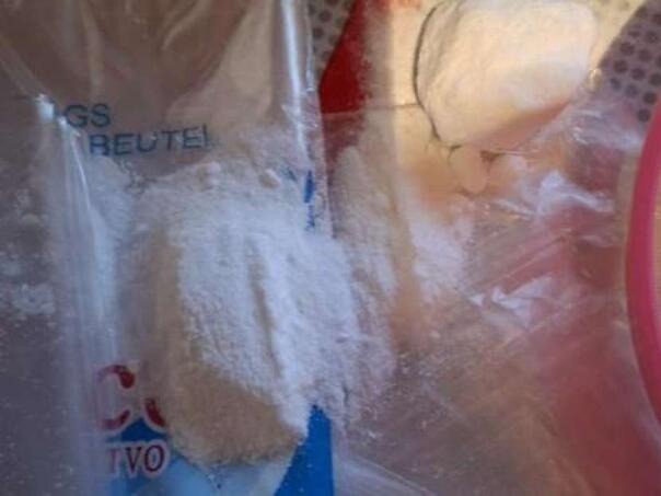 Policija u Posušju pronašla kilogram kokaina