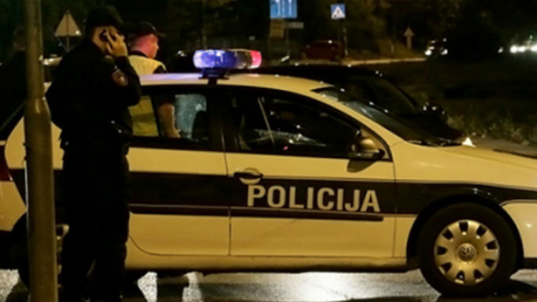 Policija u roku od 24 sata izdala 57 prekršajnih naloga