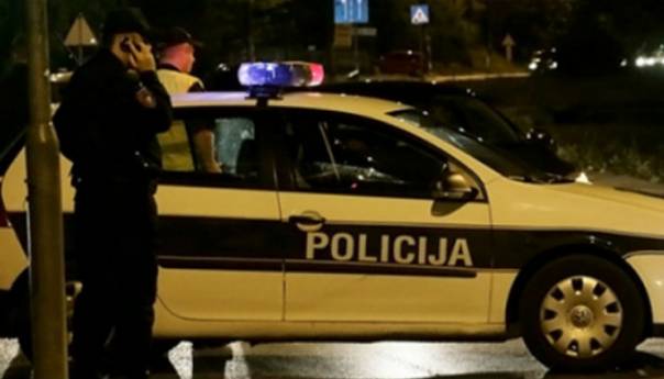 Policija u roku od 24 sata izdala 57 prekršajnih naloga