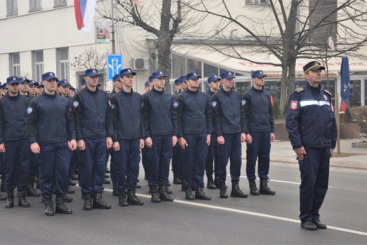 Policija u RS-u pojačava kapacitete sa novih 170 policajaca