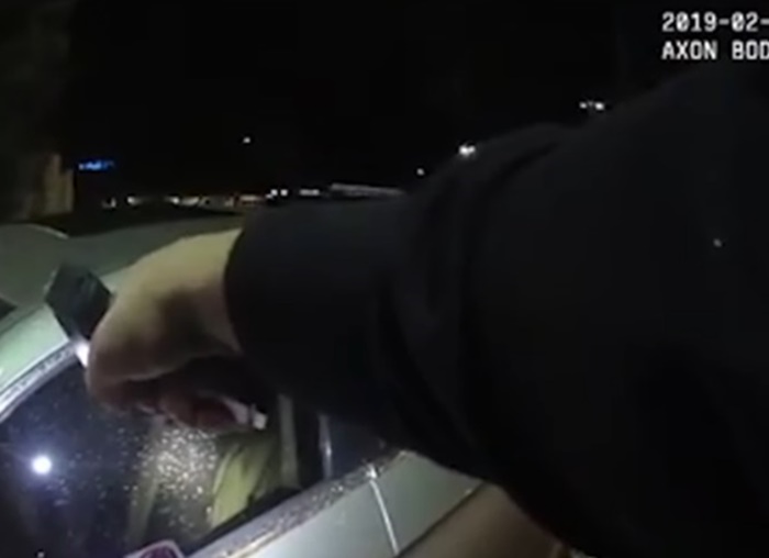 Policija u SAD-u izrešetala repera na spavanju