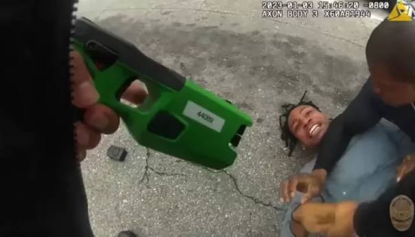 Policija u SAD-u šokerom ubila rođaka suosnivačice pokreta BLM